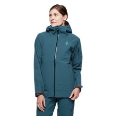 W'S RECON STRETCH SKI SHELL