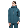 W'S RECON STRETCH SKI SHELL