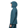 W'S RECON STRETCH SKI SHELL