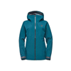 W'S RECON STRETCH SKI SHELL