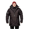 Insulator Pullover Parka