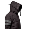 Insulator Pullover Parka