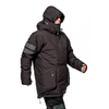 Insulator Pullover Parka