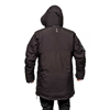 Insulator Pullover Parka