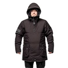Insulator Pullover Parka