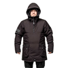 Insulator Pullover Parka