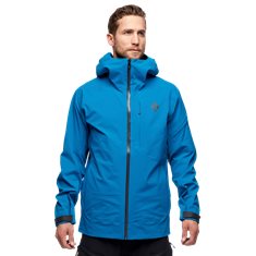M's recon stretch ski shell