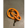 Leash of rope