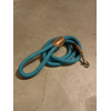 Leash of rope