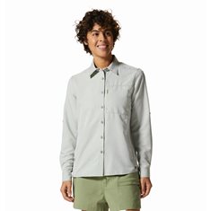 W's Canyon™ Long Sleeve Shirt