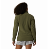W's Polartec Double Brushed Full Zip