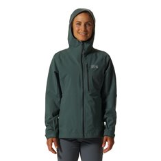 W's Stretch Ozonic Jacket