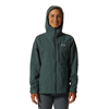 W's Stretch Ozonic Jacket