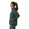 W's Stretch Ozonic Jacket