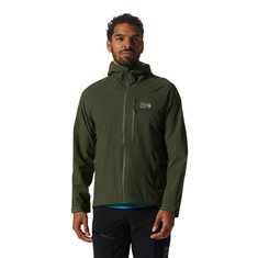M's Stretch Ozonic Jacket