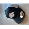 Snapback trucker keps