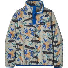 W's Micro D Snap-T P/O