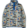 W's Micro D Snap-T P/O