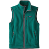 M's Retro Pile Vest