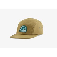 Maclure Hat