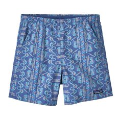 W's Baggies Shorts - 5 in.
