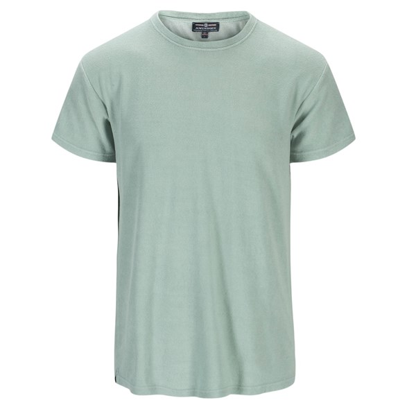Odd terry tee mens
