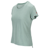 Odd terry tee womens