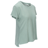 Odd terry tee womens