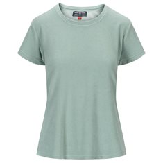 Odd terry tee womens