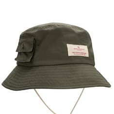 Vagabond hat