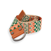 Amundsen Woven Belt