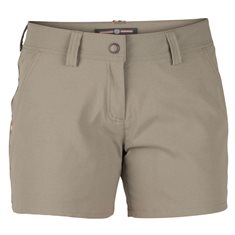 6incher deck short womens