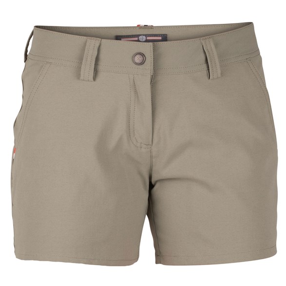 W´S 6incher deck short