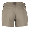 6incher deck short womens