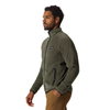 PolartecÂ® Double Brushed Full Zip Jacket