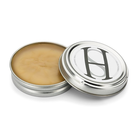 Wax tin Halley Stevensons 40ml