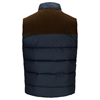 Groomer vest mens
