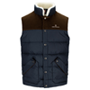Groomer vest mens