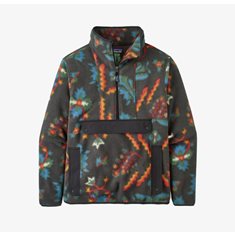 Synch Anorak