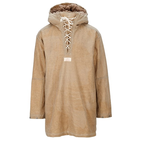 Heroes anorak unisex