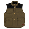 Woodsman duck vest