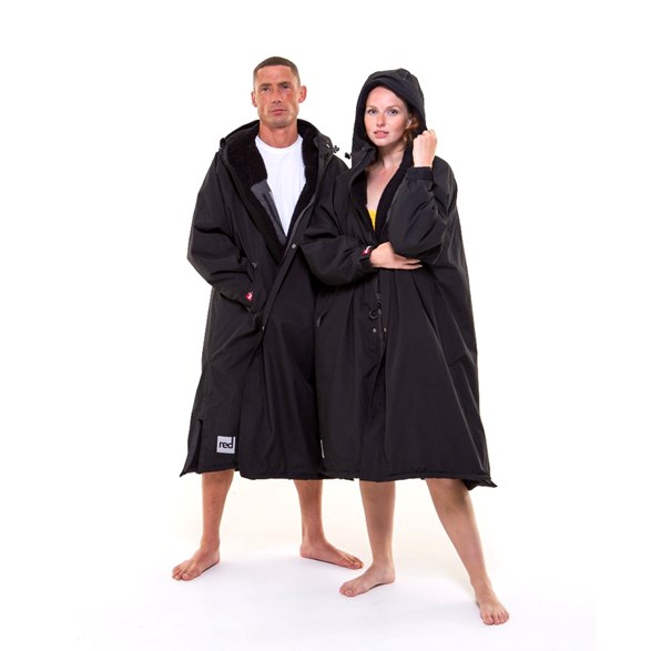 Pro Change Jacket Evo