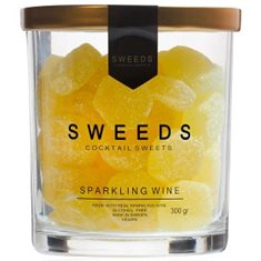 Sparkling wine