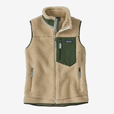 W`s Classic Retro-X Vest