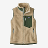 W`s Classic Retro-X Vest