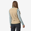 W`s Classic Retro-X Vest