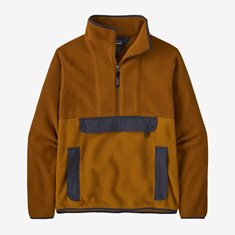 Synch Anorak