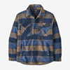 M´s LW Insulated fjord Flannel shirt