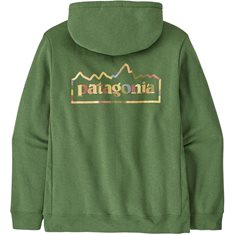 Unity Fitz Uprisal Hoody