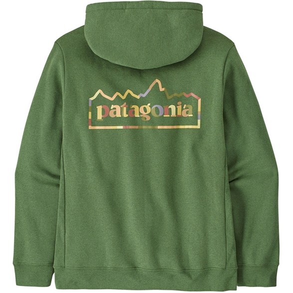 Unity Fitz Uprisal Hoody